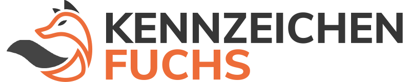 Wunschkennzeichen online reservieren